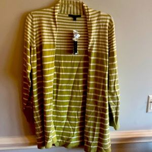 Cyrus Long Sleeve Cozy Cardigan